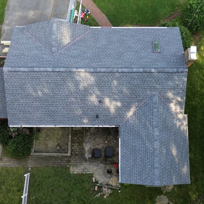 BLUE RHINO ROOFING Picture 8