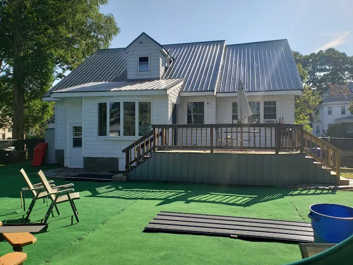 Revered Metal Roofing Picture 9