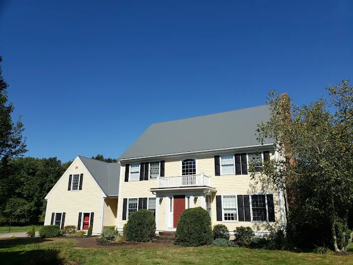 Revered Metal Roofing Picture 8