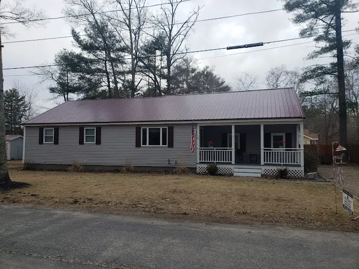 Revered Metal Roofing Picture 6