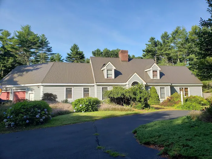 Revered Metal Roofing Picture 3