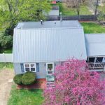 Revered Metal Roofing