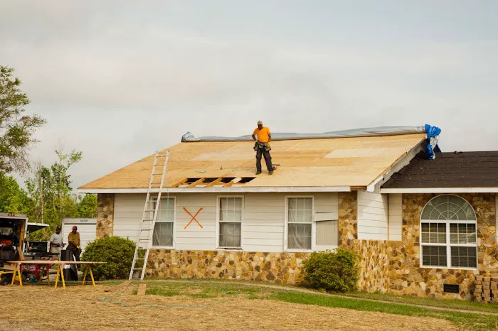 Bsi Roofing and Building Specialties Picture 2