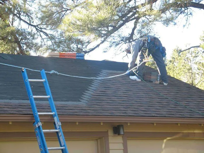 Bsi Roofing and Building Specialties Picture 3