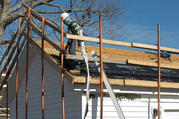 Bsi Roofing and Building Specialties Picture 4