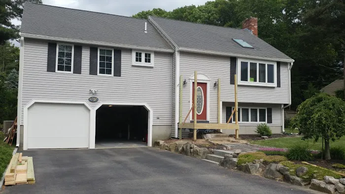 Bostonian Restorations and Roofing Picture 8