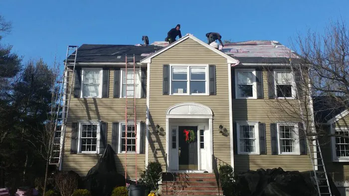 Bostonian Restorations and Roofing Picture 7