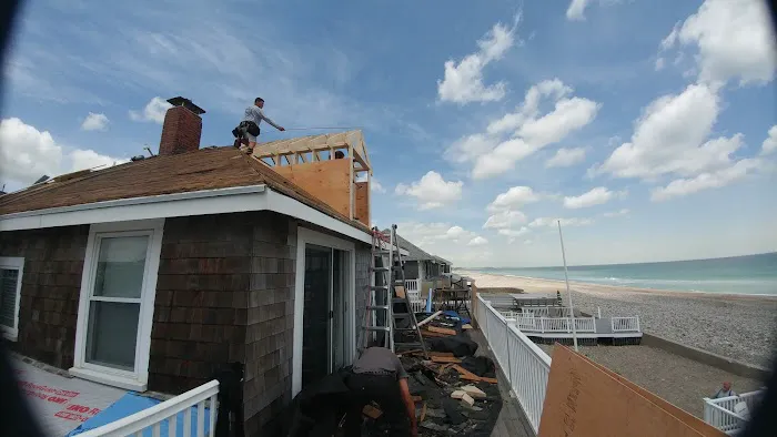 Bostonian Restorations and Roofing Picture 1