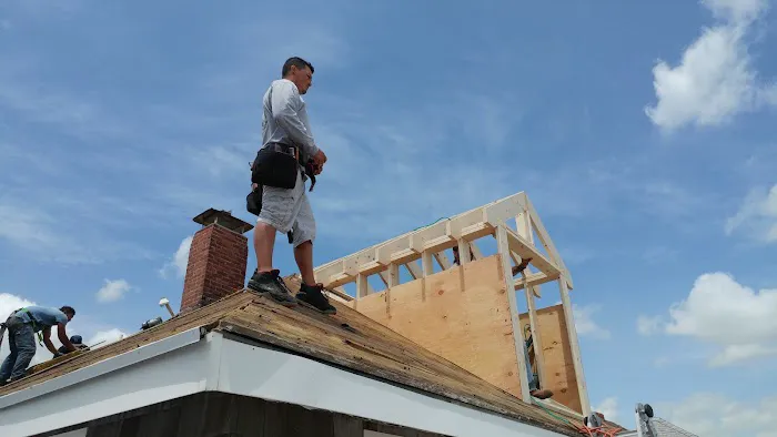 Bostonian Restorations and Roofing Picture 3