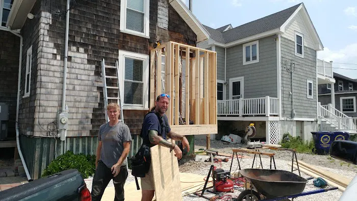 Bostonian Restorations and Roofing Picture 4