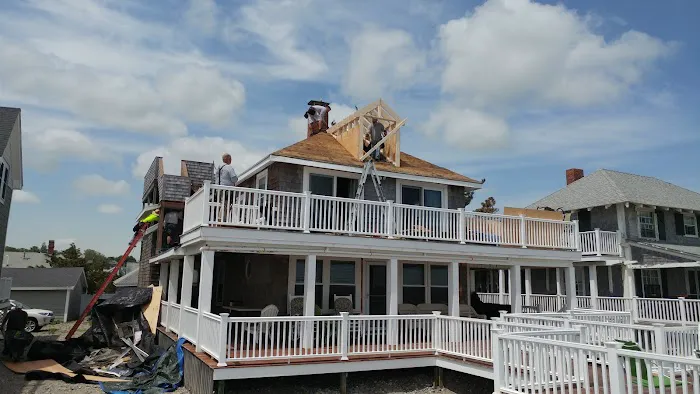 Bostonian Restorations and Roofing Picture 2