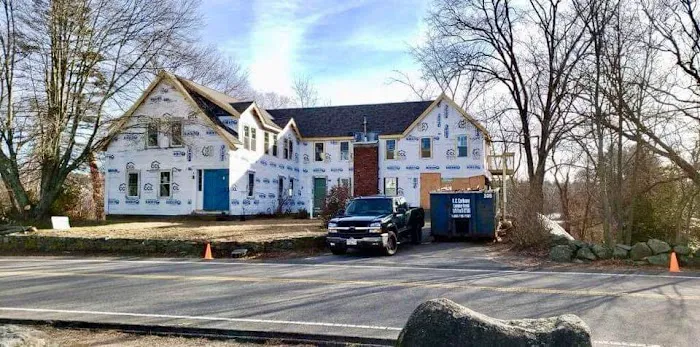 Bostonian Restorations and Roofing Picture 5