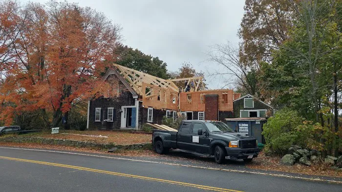 Bostonian Restorations and Roofing Picture 9