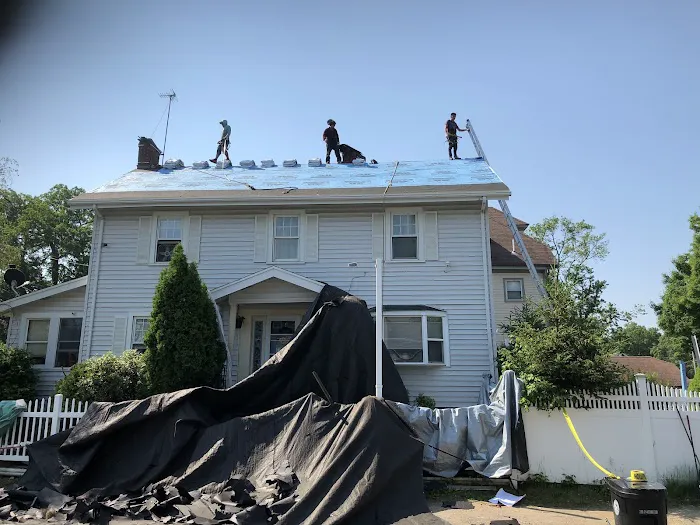 NB Roofing LLC Picture 1