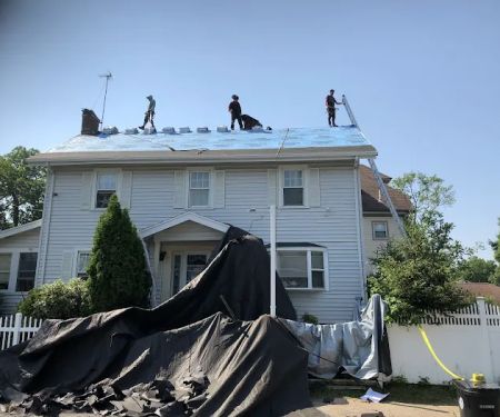NB Roofing LLC
