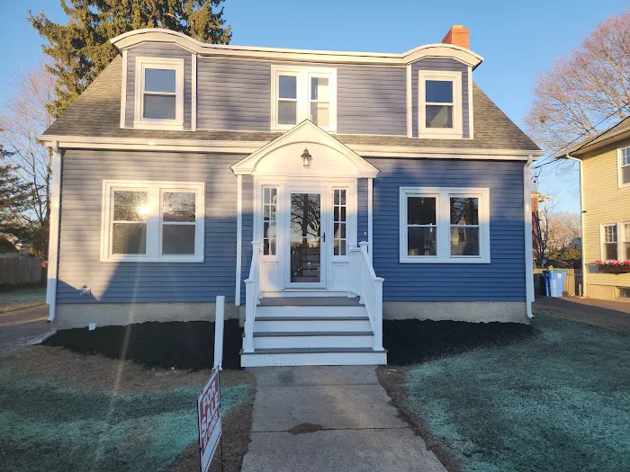 Century Home Renovation Picture 1