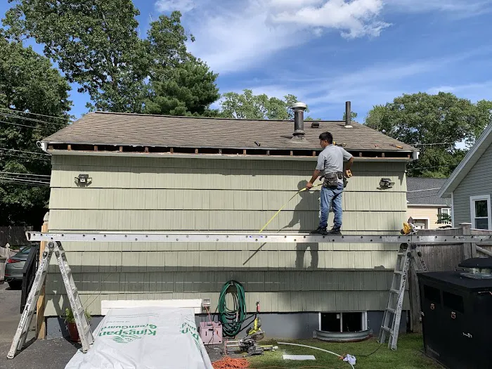 Century Home Renovation Picture 2