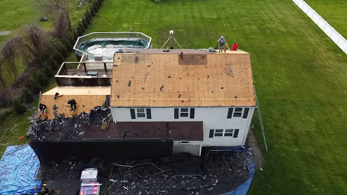 Century Home Renovation Picture 9