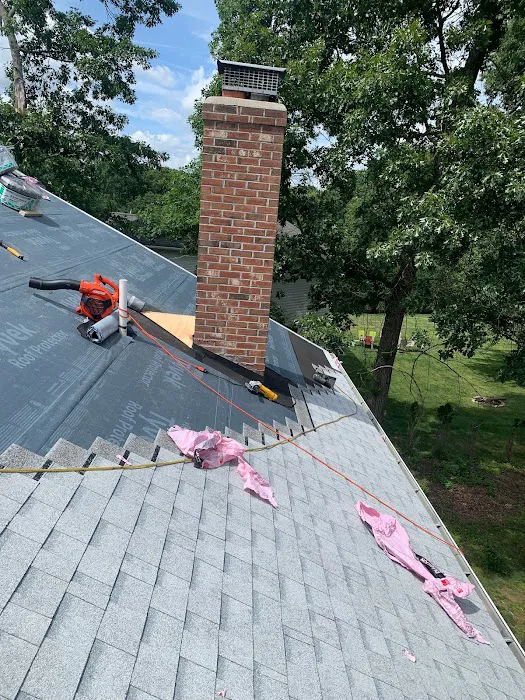 Century Home Renovation Picture 10