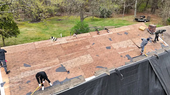 Century Home Renovation Picture 4