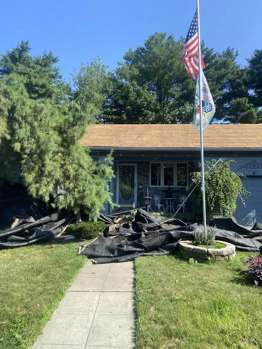 Century Home Renovation Picture 6