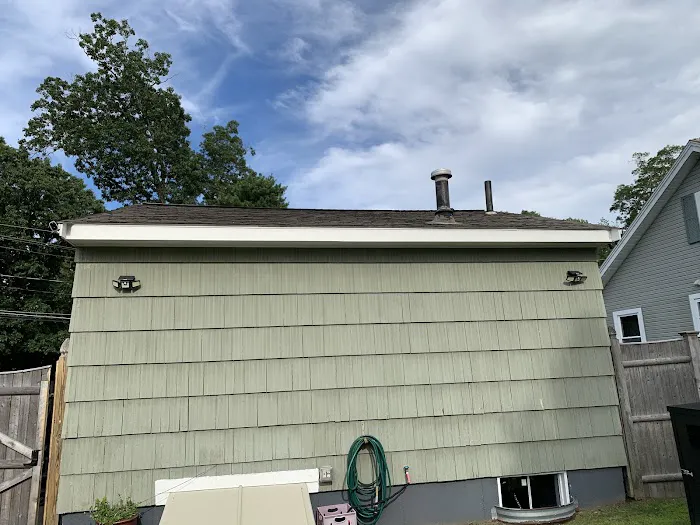 Century Home Renovation Picture 3