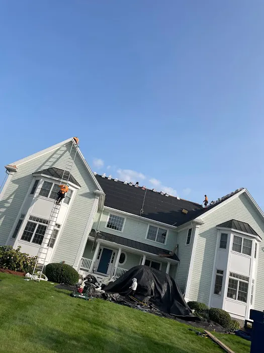 Century Home Renovation Picture 7