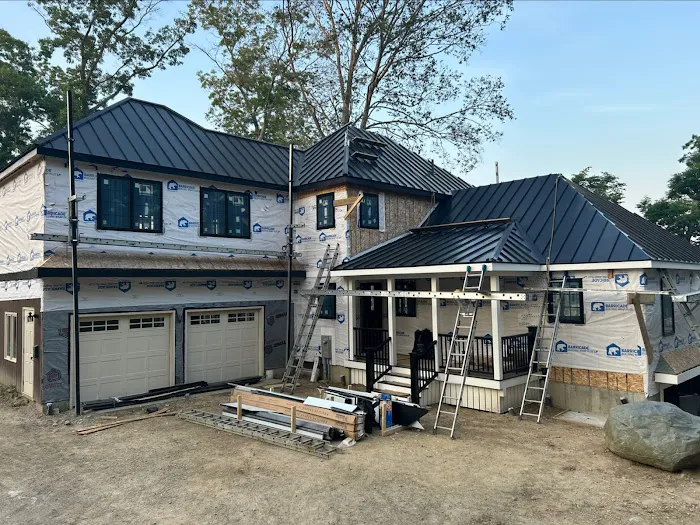 Geo Quality Roofing Picture 6