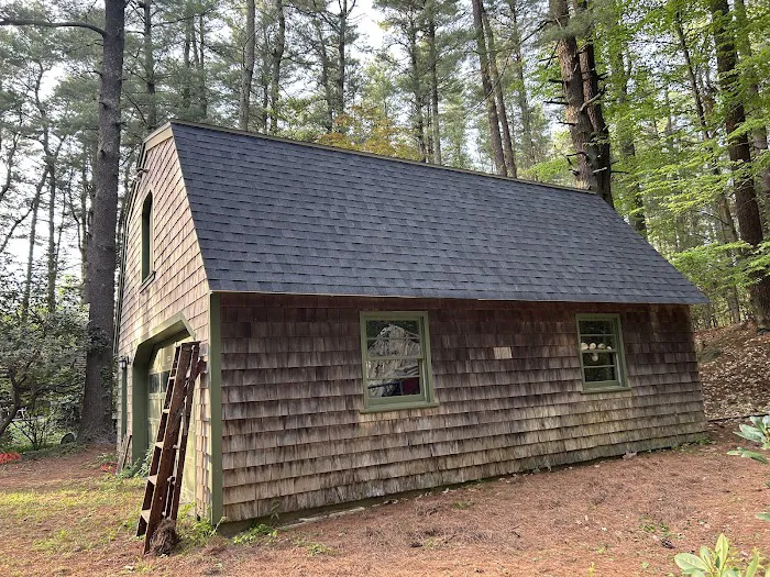 Geo Quality Roofing Picture 4