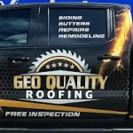 Geo Quality Roofing