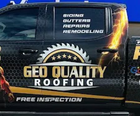 Geo Quality Roofing