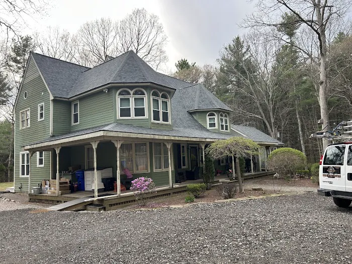 Geo Quality Roofing Picture 5