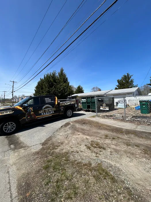 Geo Quality Roofing Picture 2