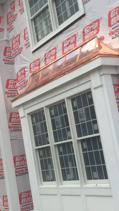 Halifax Sheet Metal Picture 1