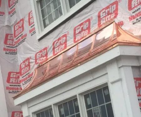 Halifax Sheet Metal
