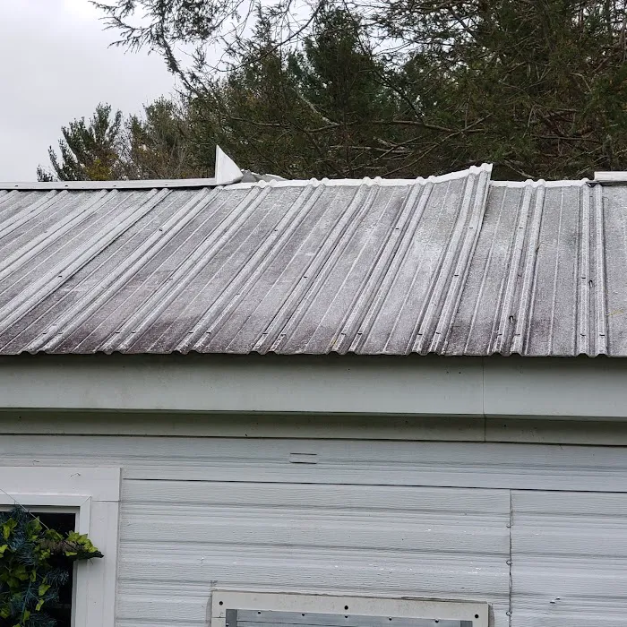 Halifax Sheet Metal Picture 3