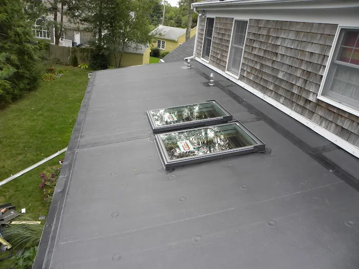 Seaside Roofers Picture 2