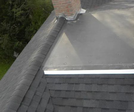 Seaside Roofers