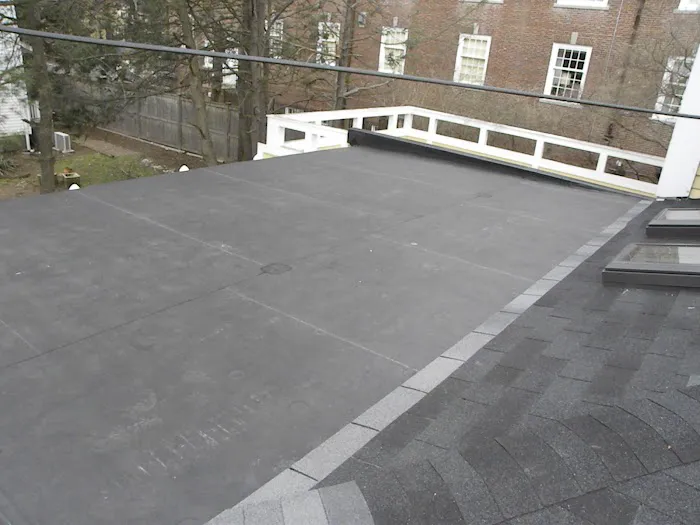 Seaside Roofers Picture 10