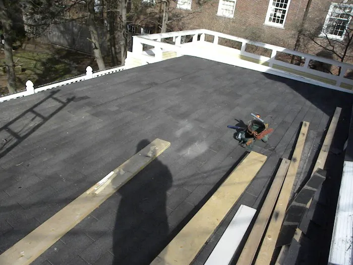 Seaside Roofers Picture 4