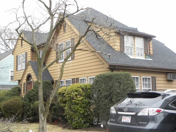 Seaside Roofers Picture 7