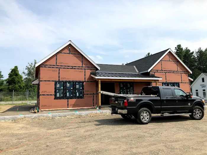 Cape Cod Roofing and Siding Picture 6