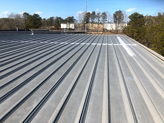 Cape Cod Roofing and Siding Picture 2