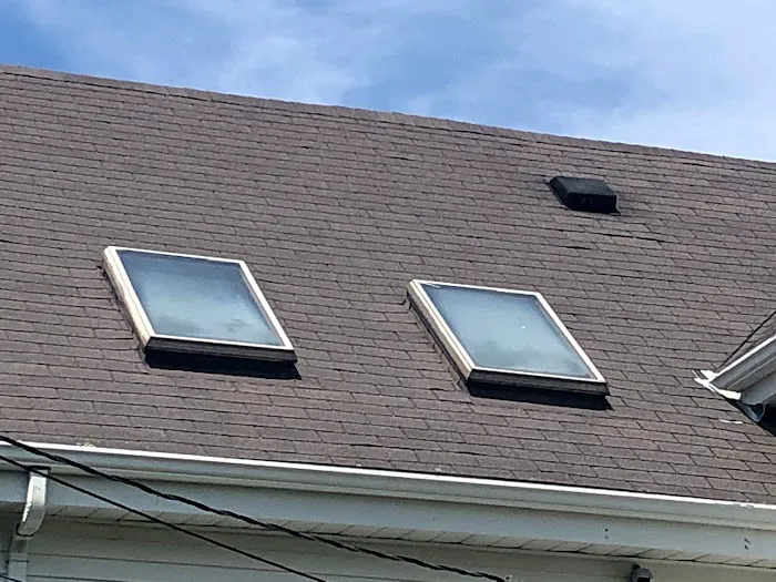 Cape Cod Roofing and Siding Picture 10