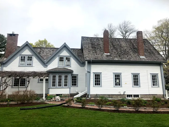 Cape Cod Roofing and Siding Picture 8