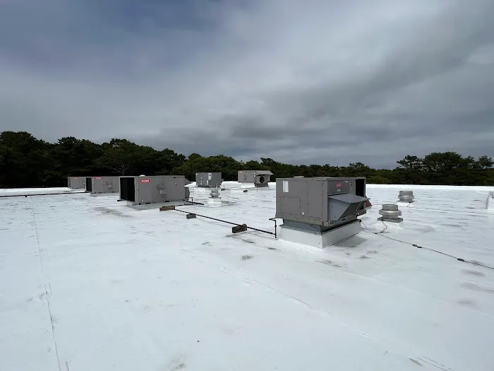 Cape Cod Roofing and Siding Picture 3