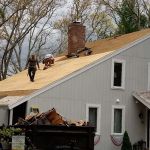 Cape Cod Roofing and Siding