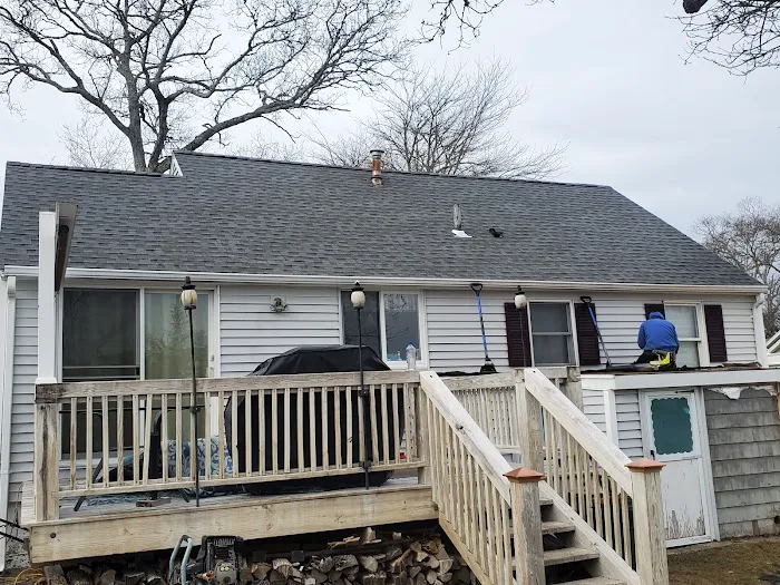 Brocks Building Picture 2