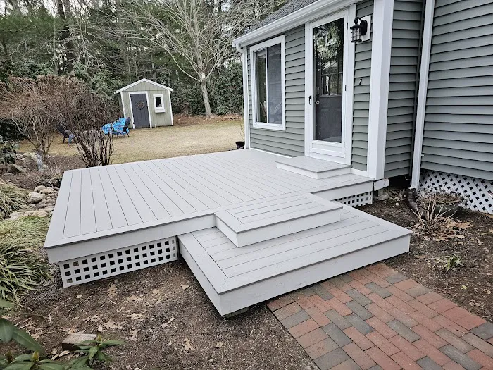 Brocks Building Picture 4