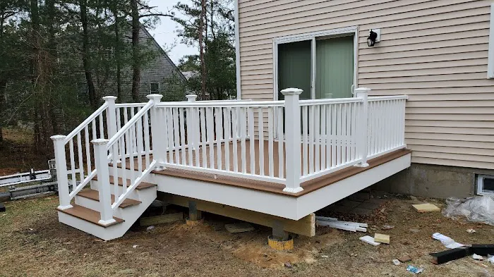 Brocks Building Picture 1